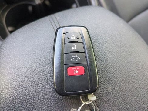 Certified 2023 Toyota RAV4 XLE Premium FWD image 27