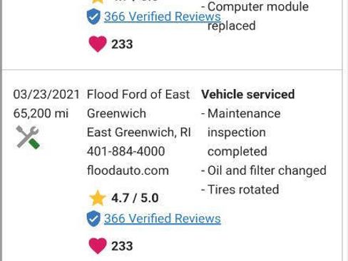 Used 2016 Lincoln MKZ AWD w/ Technology Package image 65