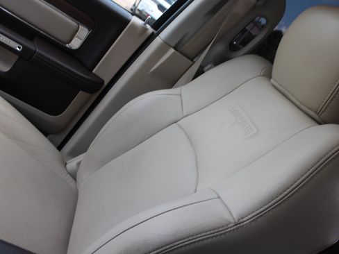 Used 2014 RAM 3500 Laramie w/ Convenience Group RWD image 32