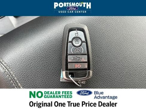 Used 2023 Ford F150 XLT w/ Equipment Group 302A High image 16