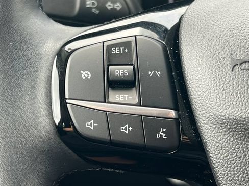 Used 2024 Ford Escape Active AWD/4WD image 19