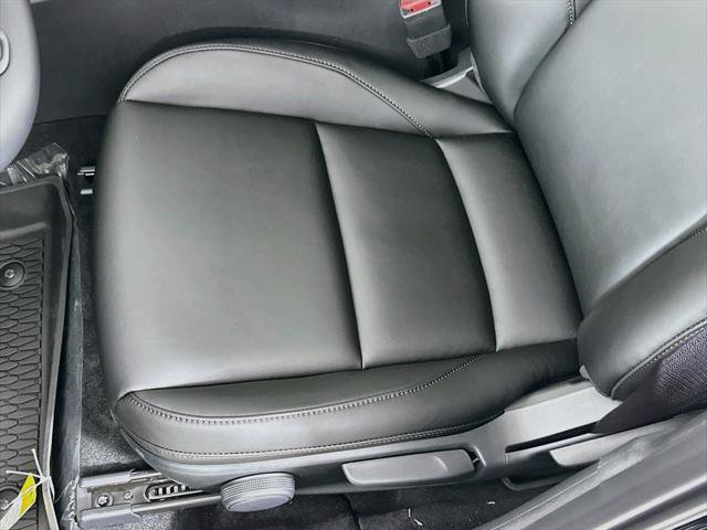 New 2026 MAZDA MAZDA3 s Sport FWD image 15