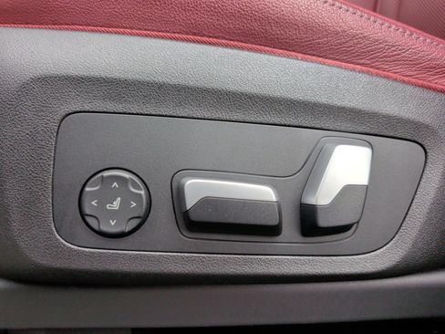 Certified 2023 BMW X3 sDrive30i w/ Premium Package image 27