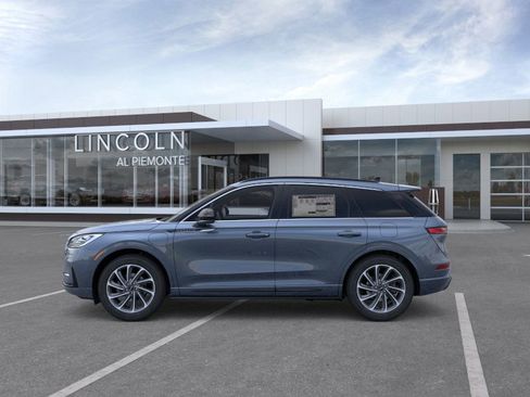 New 2025 Lincoln Corsair Grand Touring w/ Equipment Group 301A image 3
