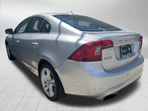 Used 2015 Volvo S60 T5 Premier AWD/4WD image 6