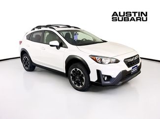 Used 2023 Subaru Crosstrek 2.0i Premium video 1