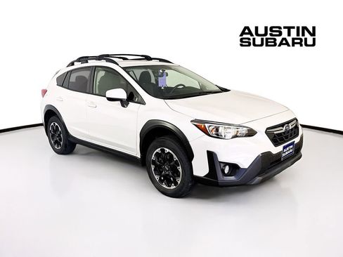 Used 2023 Subaru Crosstrek 2.0i Premium image 1