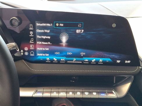 New 2026 Chevrolet Corvette Z06 image 13