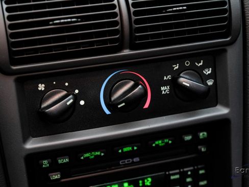 Used 2004 Ford Mustang Cobra image 71