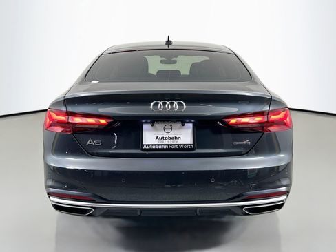 Used 2021 Audi A5 2.0T Premium w/ Convenience Package image 7