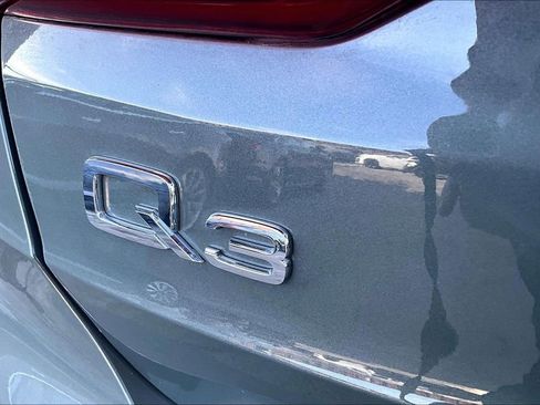 Used 2025 Audi Q3 2.0T Premium Plus w/ Premium Plus Package image 24