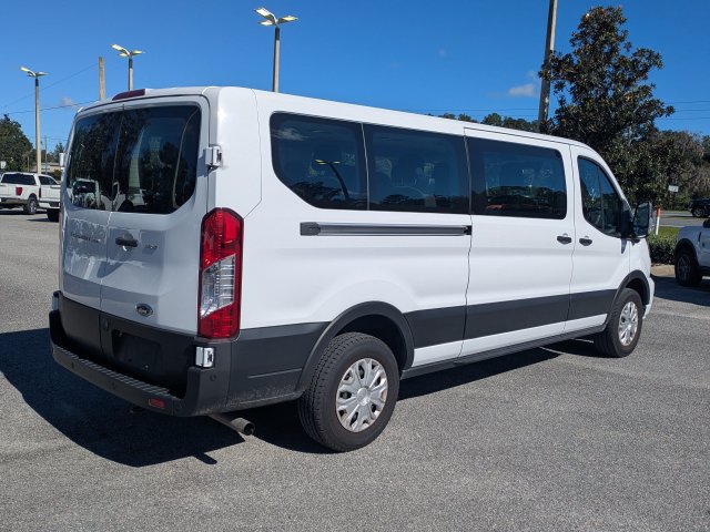 Used 2023 Ford Transit 350 XLT RWD image 4