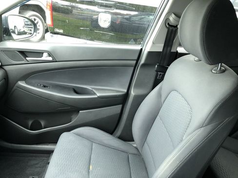 Used 2019 Hyundai Tucson SEL w/ Cargo Package image 22