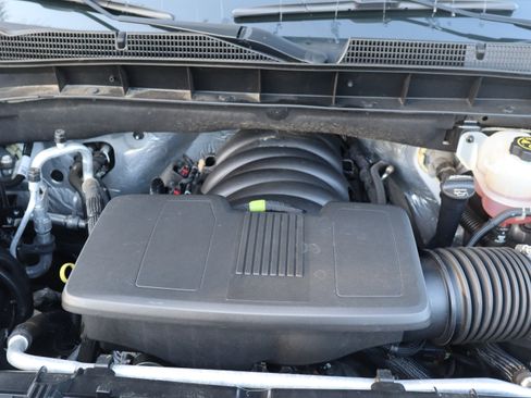 Used 2023 GMC Sierra 1500 AT4 w/ AT4 Premium Package AWD/4WD image 47