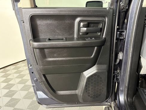 Used 2019 RAM 1500 Tradesman image 36