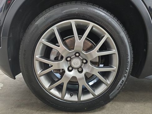 Used 2019 Buick Encore Sport Touring w/ Safety Package FWD image 33