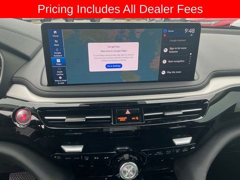 Certified 2026 Acura MDX FWD w/ Technology Package image 17
