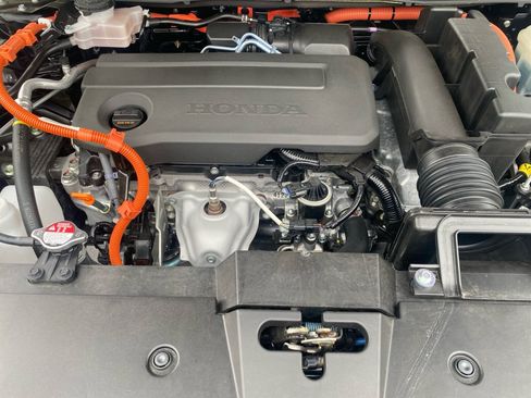 Certified 2026 Honda CR-V Sport image 20