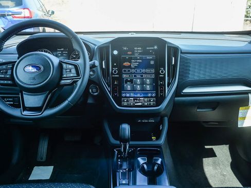 New 2026 Subaru Forester Premium AWD/4WD image 13
