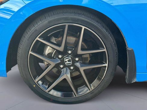 Certified 2024 Honda Civic Sport Touring image 11