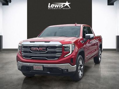 Used 2022 GMC Sierra 1500 SLT w/ SLT Premium Plus Package