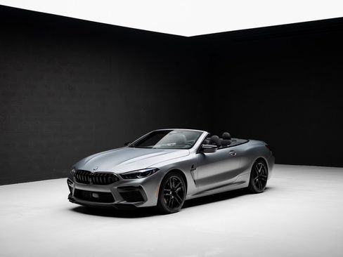Used 2024 BMW M8 Competition AWD/4WD image 6