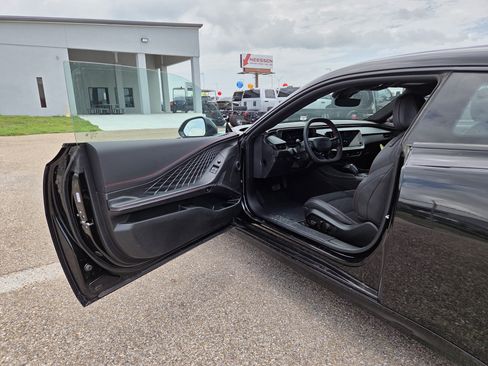 Used 2025 Dodge Charger Daytona R/T w/ Quick Order Package 25M R/T AWD/4WD image 12