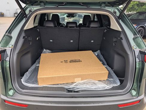 New 2026 MAZDA CX-50 AWD 2.5 S w/ Weather Package image 28