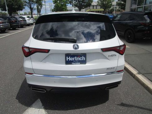 Certified 2024 Acura MDX SH-AWD w/ Technology Package image 6