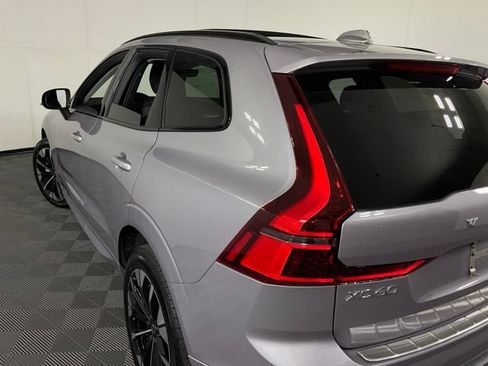 Certified 2026 Volvo XC60 B5 Plus AWD/4WD image 32