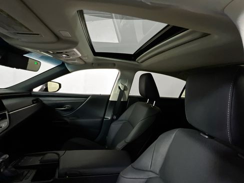 Used 2022 Lexus ES 350 w/ Premium Package FWD image 20