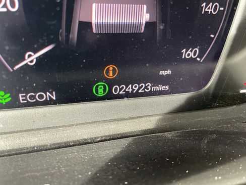 Certified 2023 Honda Accord Sport image 15