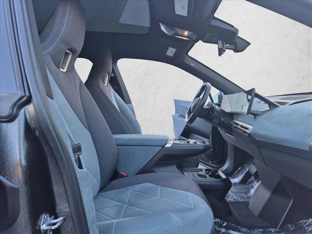 Certified 2024 BMW iX xDrive50 w/ Sport Package AWD/4WD image 23