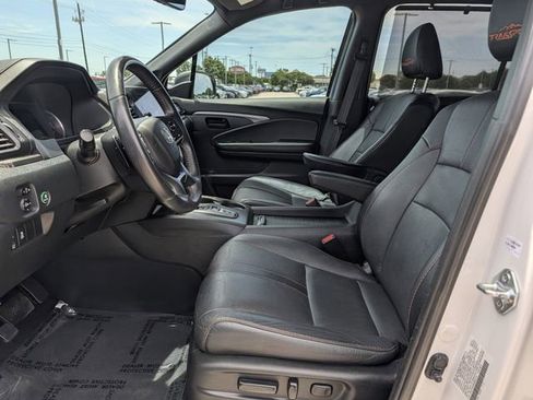 Used 2022 Honda Pilot TrailSport image 26