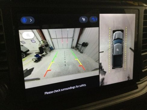 Used 2024 Ford F150 Platinum image 30