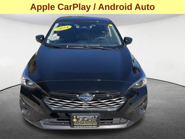 Certified 2024 Subaru Impreza 2.0i AWD/4WD image 4