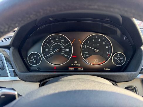 Used 2016 BMW 340i xDrive Sedan image 21