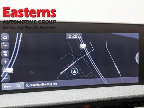 Used 2022 Kia EV6 Wind w/ Wind Technology Package image 19