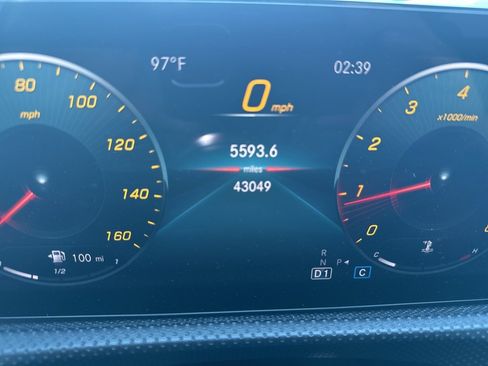 Used 2022 Mercedes-Benz A 220 A 220 image 9