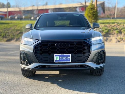 Used 2025 Audi Q5 2.0T Premium AWD/4WD image 10