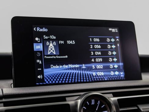 Used 2024 Lexus IS 350 F Sport RWD image 30