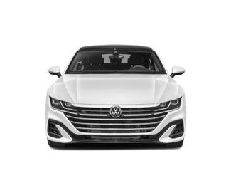 Used 2021 Volkswagen Arteon SEL Premium AWD/4WD video 4