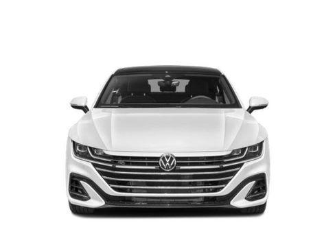 Used 2021 Volkswagen Arteon SEL Premium AWD/4WD image 4