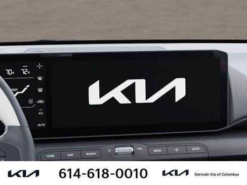 New 2026 Kia K4 GT-Line Turbo w/ GT-Line Sunroof Package FWD image 23