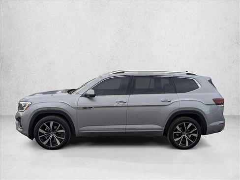 New 2026 Volkswagen Atlas SEL Premium R-Line image 10