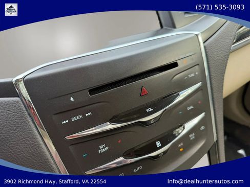 Used 2016 Lincoln MKS AWD w/ Equipment Group 101A image 23