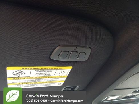 New 2025 Ford F350 Lariat w/ Lariat Ultimate Package image 25