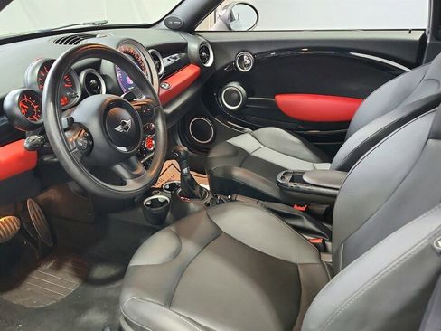 Used 2015 MINI Cooper Roadster S FWD image 28