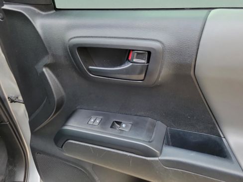 Used 2021 Toyota Tacoma SR w/ SR Convenience Package RWD image 20