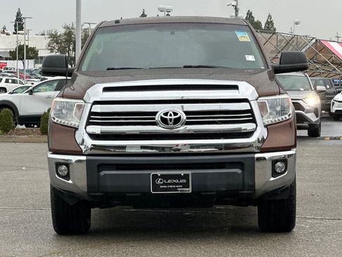 Used 2016 Toyota Tundra SR5 image 10
